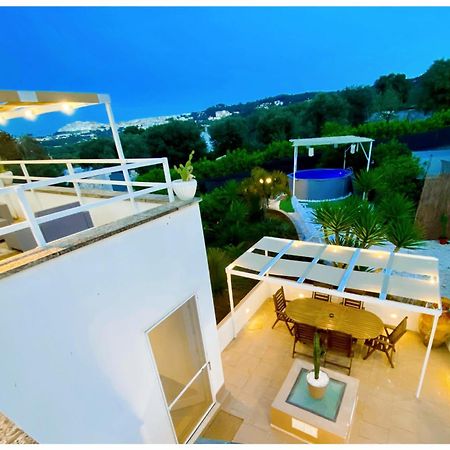 Casale Vista Adua Villa Ostuni Kültér fotó