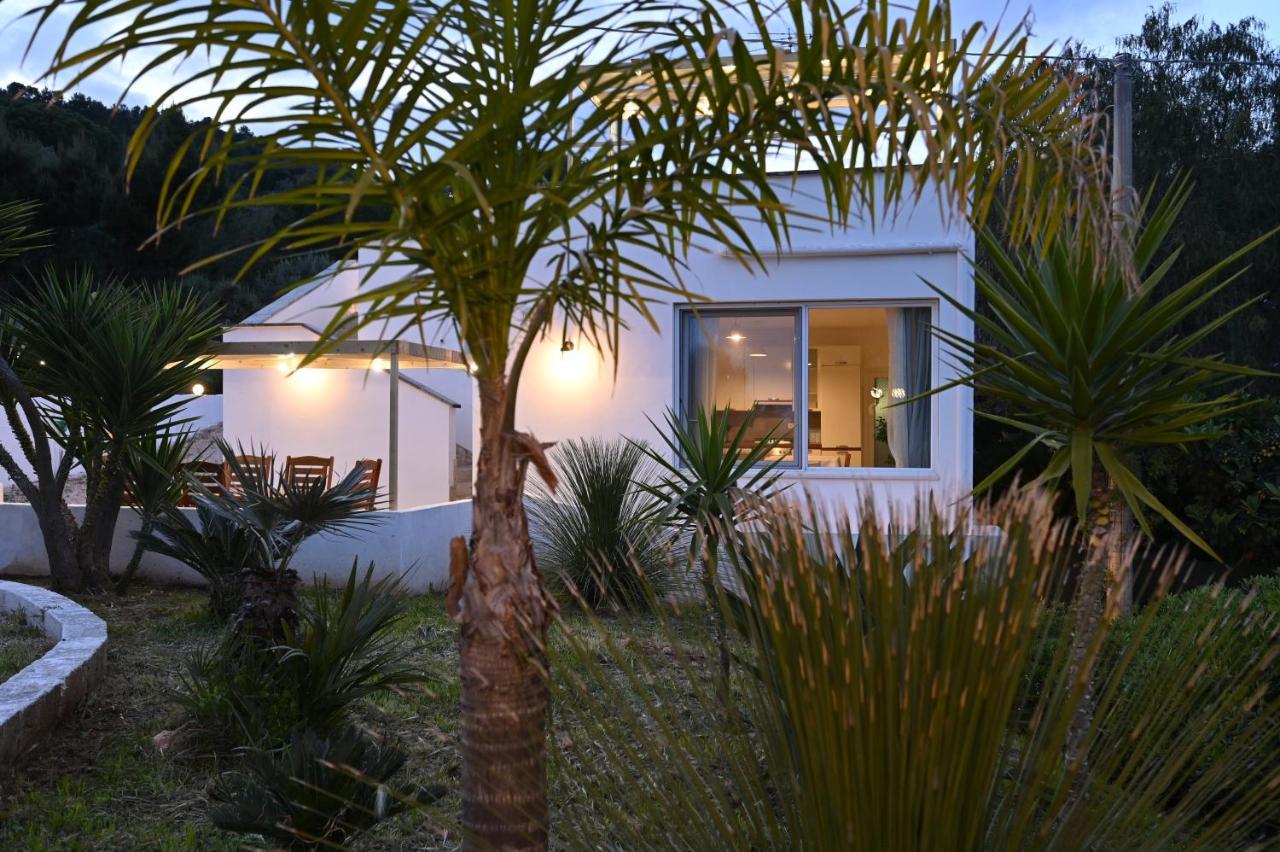 Casale Vista Adua Villa Ostuni Kültér fotó