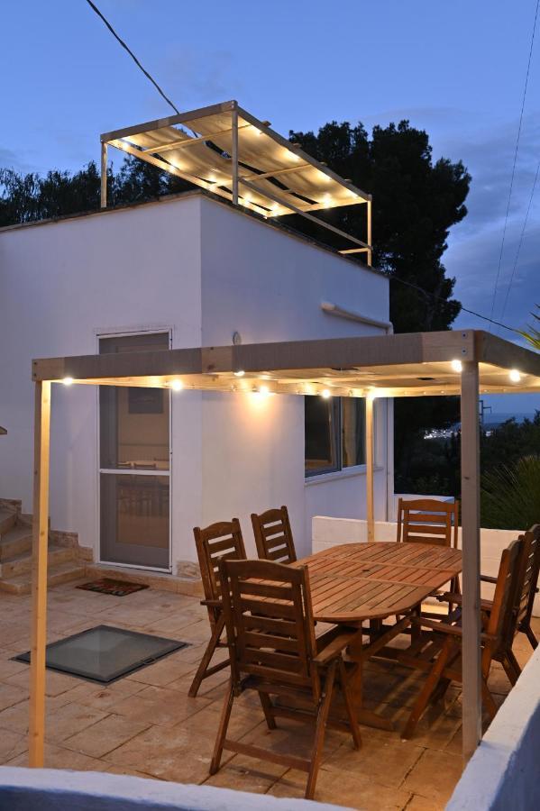Casale Vista Adua Villa Ostuni Kültér fotó