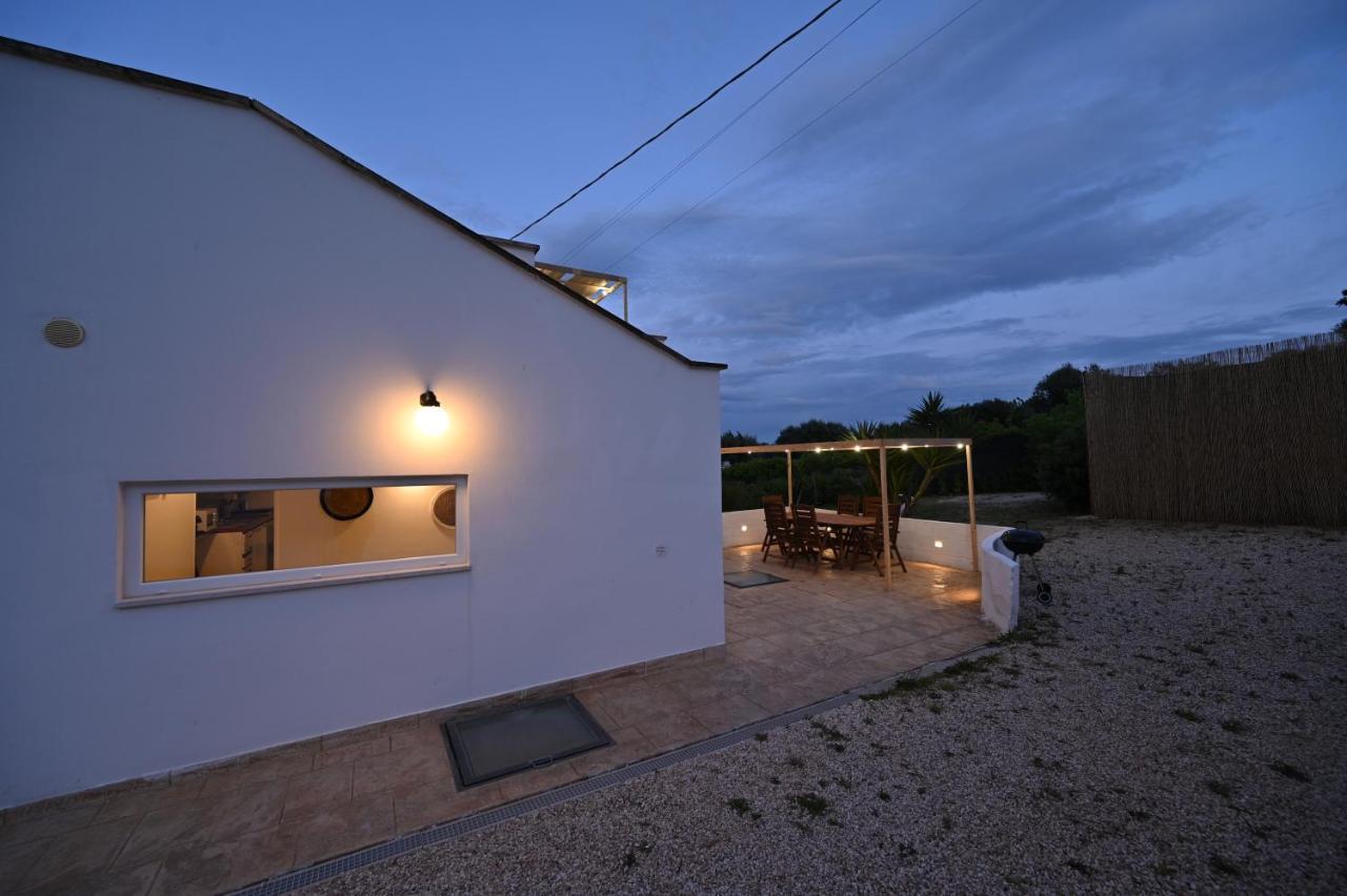 Casale Vista Adua Villa Ostuni Kültér fotó