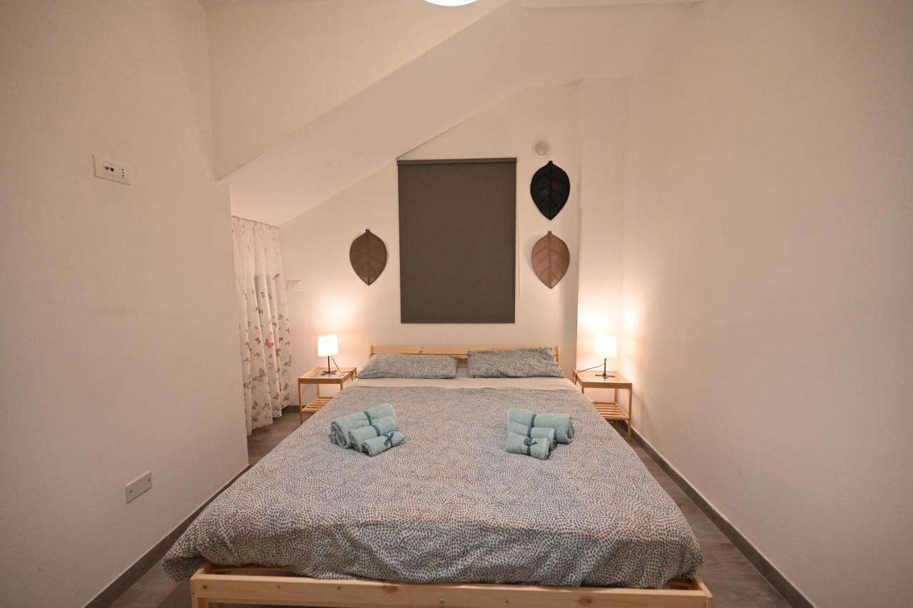 Casale Vista Adua Villa Ostuni Kültér fotó